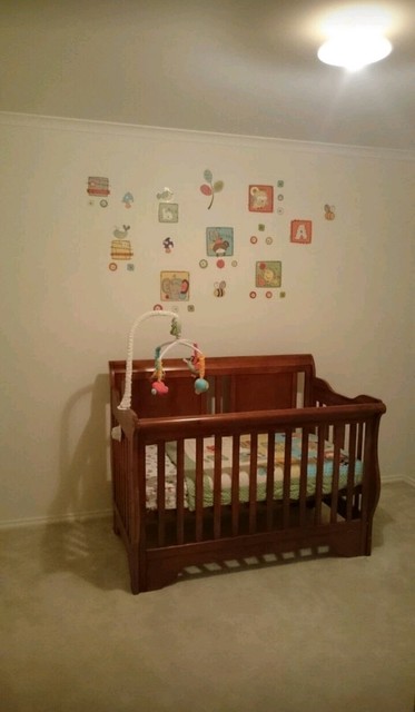 baby bjorn travel cot baby bunting